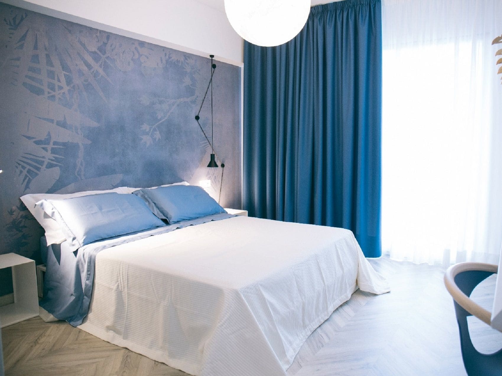 Seasily - B&B Yourself Zafferana Etnea Exterior foto